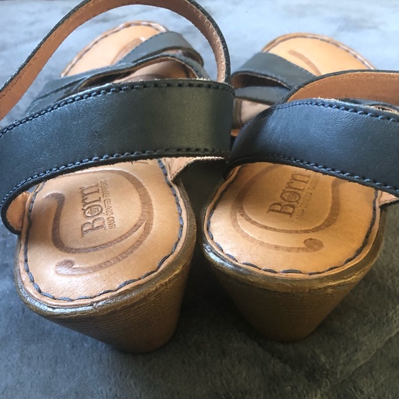 Born Sandals - Picture 6 of 6